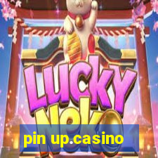 pin up.casino