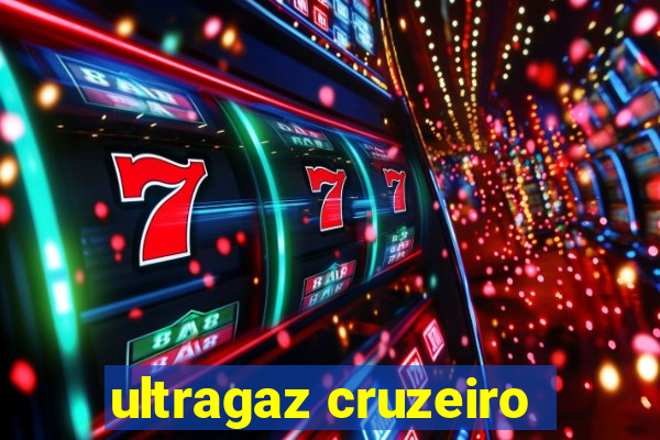 ultragaz cruzeiro