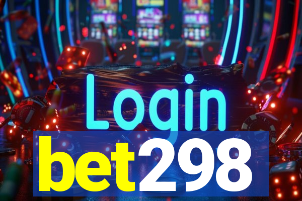 bet298