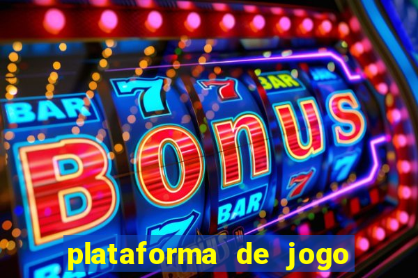 plataforma de jogo 9f game