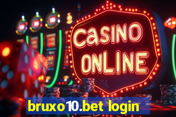 bruxo10.bet login