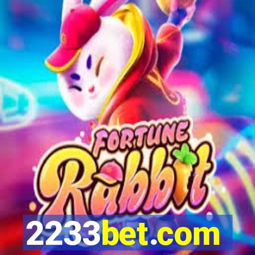 2233bet.com