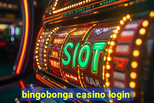 bingobonga casino login