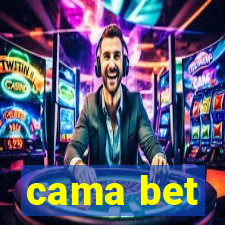 cama bet