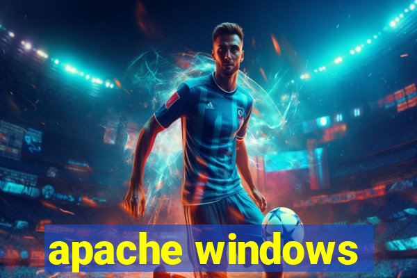 apache windows