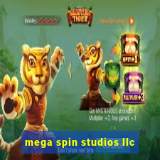 mega spin studios llc