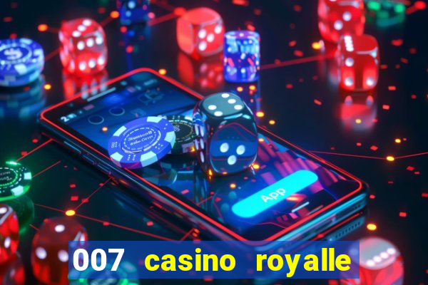 007 casino royalle dwnload torrent