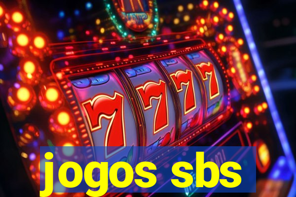 jogos sbs