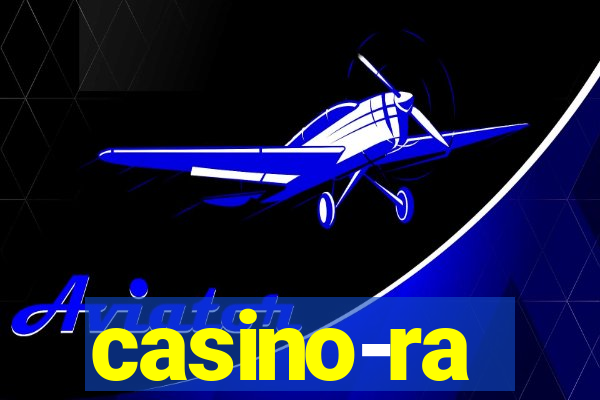 casino-ra