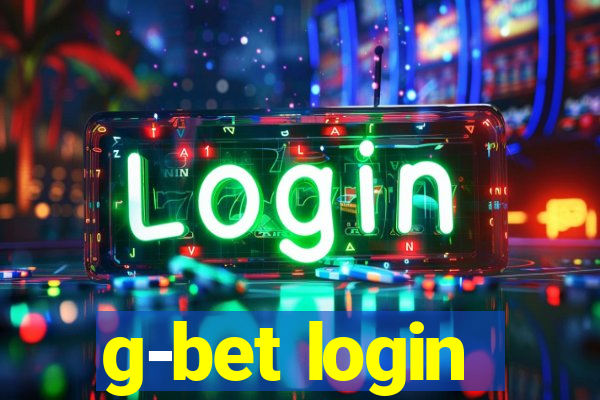 g-bet login