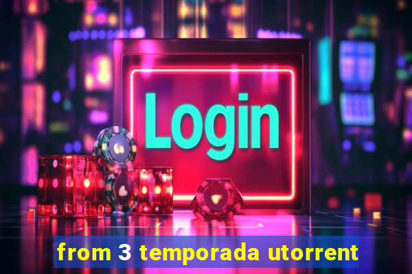 from 3 temporada utorrent