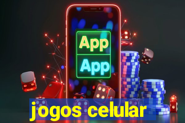 jogos celular