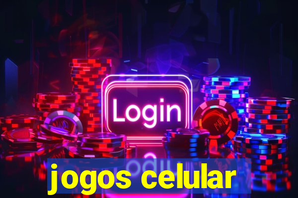 jogos celular