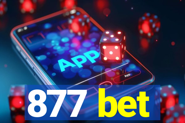 877 bet