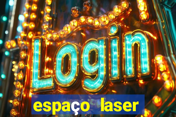 espaço laser salvador shopping