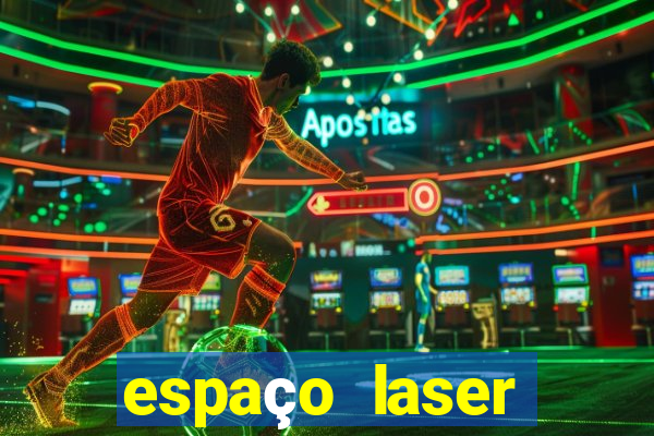 espaço laser salvador shopping