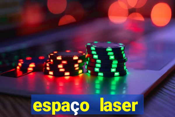 espaço laser salvador shopping