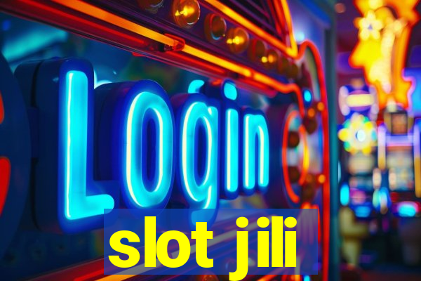 slot jili