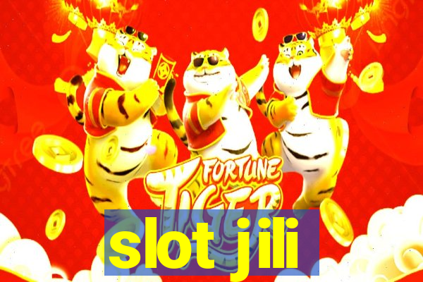 slot jili