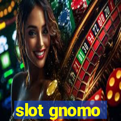 slot gnomo