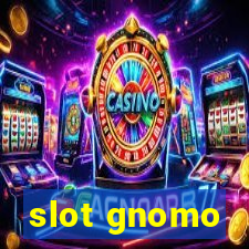 slot gnomo