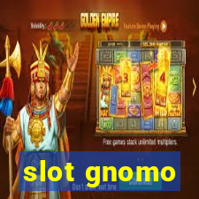 slot gnomo