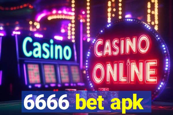 6666 bet apk