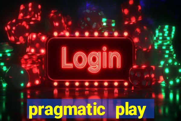 pragmatic play slots list