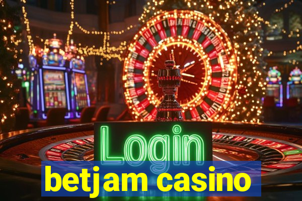 betjam casino