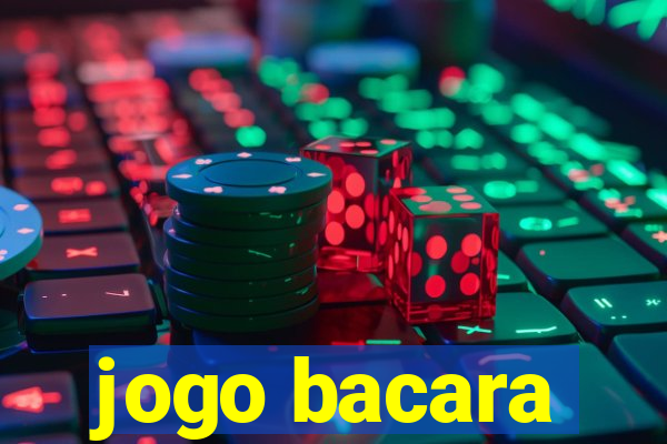 jogo bacara