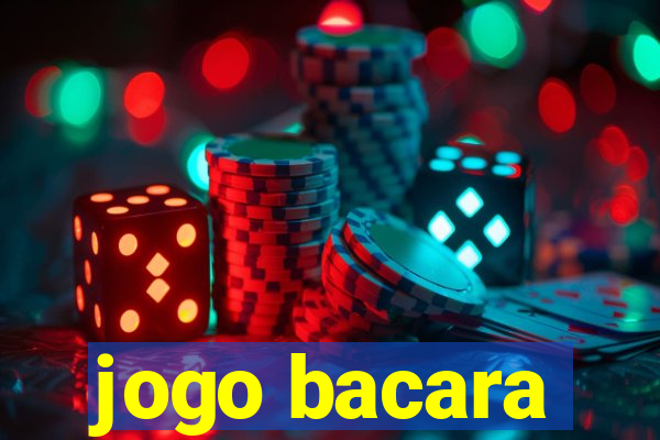 jogo bacara