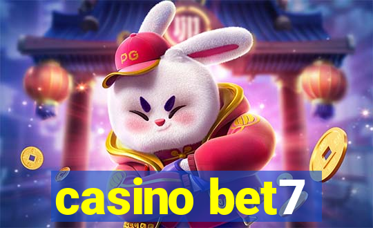 casino bet7