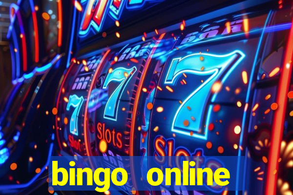 bingo online spielen kostenlos