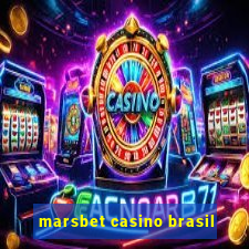 marsbet casino brasil