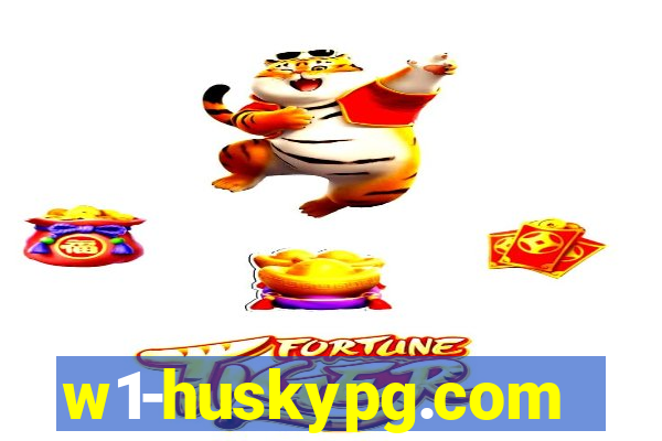 w1-huskypg.com