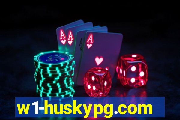 w1-huskypg.com