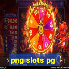 png slots pg