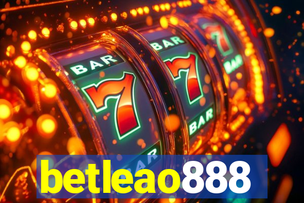 betleao888