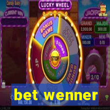 bet wenner