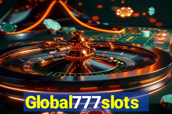 Global777slots