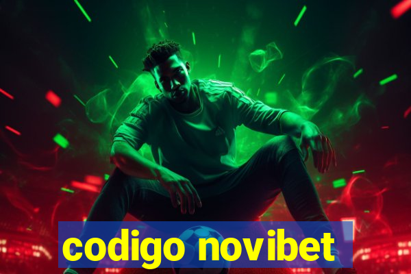 codigo novibet