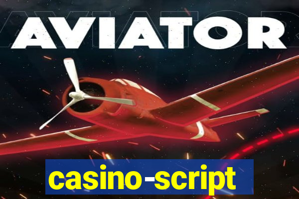 casino-script