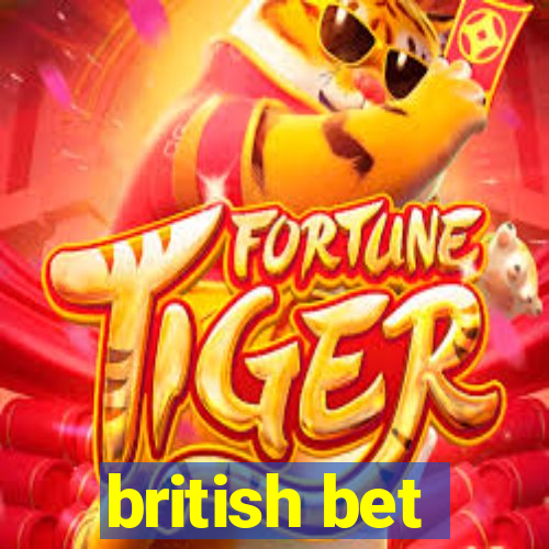 british bet