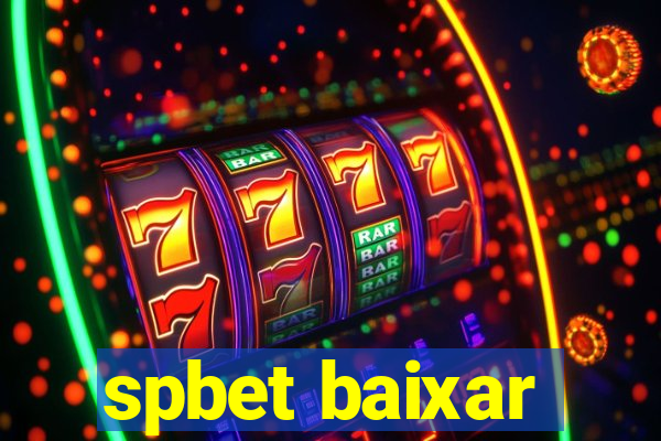 spbet baixar