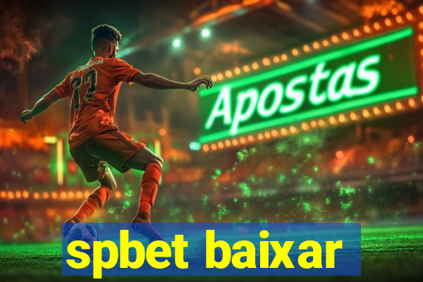 spbet baixar