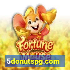 5donutspg.com