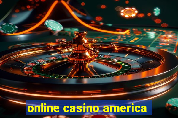 online casino america