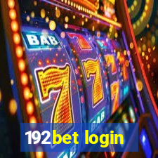 192bet login