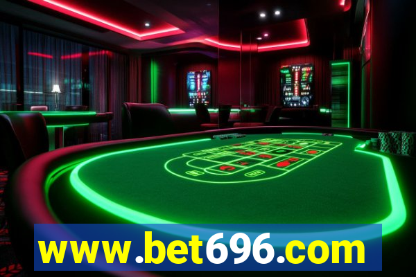 www.bet696.com