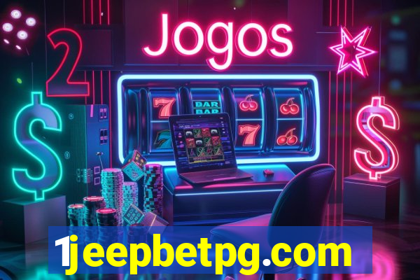 1jeepbetpg.com